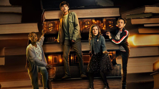 Apple TV+ Announces <i>Ghostwriter</i> Remake, But It's Basically a Different Show